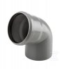 {|p|}Kolano HT 40x40/67 popiel sanitarne 3018728